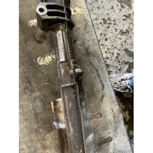 SCATOLA DELLO STERZO MERCEDES Classe A W169 3° Serie 6700 001 832 M 266.920 Benzina 1500 (04al08)