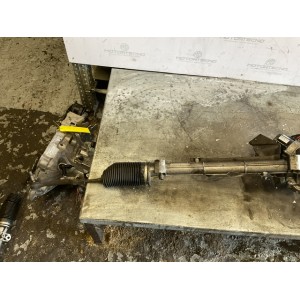 SCATOLA DELLO STERZO MERCEDES Classe A W169 3° Serie 6700 001 319 Diesel 2000 (04al08)