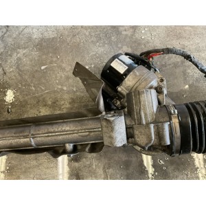 SCATOLA DELLO STERZO MERCEDES Classe A W169 3° Serie 6700 001 319 Diesel 2000 (04al08)