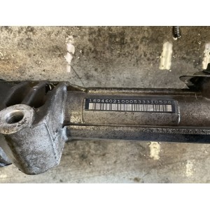 SCATOLA DELLO STERZO MERCEDES Classe A W169 3° Serie 6700 001 319 Diesel 2000 (04al08)