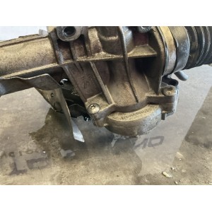 SCATOLA DELLO STERZO MERCEDES Classe A W169 3° Serie 6700 001 319 Diesel 2000 (04al08)