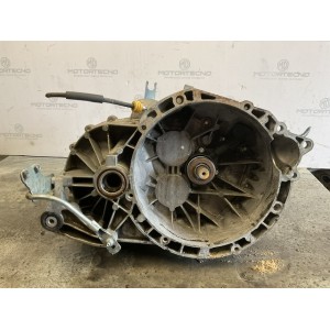 Cambio Manuale 6 Marce Ford Kuga I cod.6M2R-7F096-ED 2.0 Diesel (2008  2012)