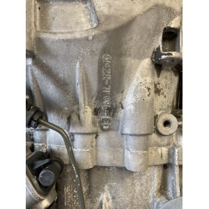 Cambio Manuale 6 Marce Ford Kuga I cod.6M2R-7F096-ED 2.0 Diesel (2008  2012)