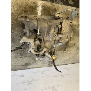 Cambio Manuale 6 Marce Ford Kuga I cod.6M2R-7F096-ED 2.0 Diesel (2008  2012)