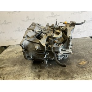 Cambio Manuale 6 Marce Ford Kuga I cod.6M2R-7F096-ED 2.0 Diesel (2008  2012)