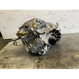 Cambio Manuale 6 Marce Ford Kuga I cod.6M2R-7F096-ED 2.0 Diesel (2008  2012)