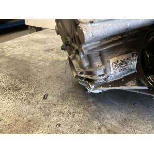 Cambio Manuale 6 Marce Ford Kuga I cod.6M2R-7F096-ED 2.0 Diesel (2008  2012)