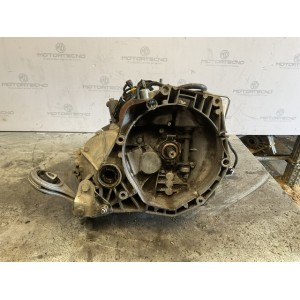 Cambio robotizzato/automatico Fiat idea 1300 diesel 2004 2009