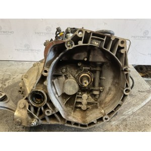 Cambio robotizzato/automatico Fiat idea 1300 diesel 2004 2009