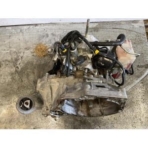Cambio robotizzato/automatico Fiat idea 1300 diesel 2004 2009