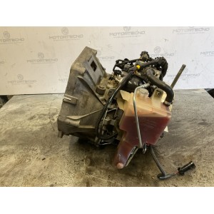 Cambio robotizzato/automatico Fiat idea 1300 diesel 2004 2009