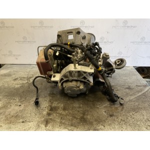 Cambio robotizzato/automatico Fiat idea 1300 diesel 2004 2009
