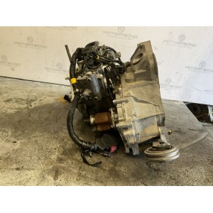 Cambio robotizzato/automatico Fiat idea 1300 diesel 2004 2009