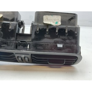BOCCHETTE ARIA CRUSCOTTO FIAT Panda 3° Serie 735585166 (12)