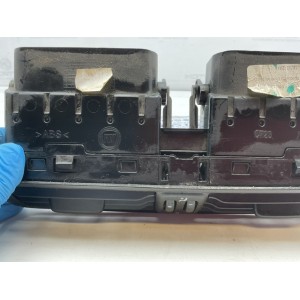 BOCCHETTE ARIA CRUSCOTTO FIAT Panda 3° Serie 735585166 (12)