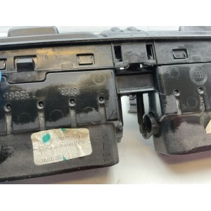 BOCCHETTE ARIA CRUSCOTTO FIAT Panda 3° Serie 735585166 (12)