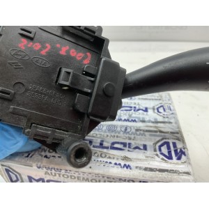 Leva Interruttore gambo tergicristallo indicatore HYUNDAI i30 FD 93420-2L011 2011 154