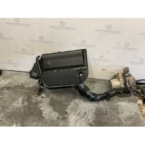 BOX SCATOLA FILTRO ARIA FIAT Panda 3° Serie 51945641 diesel 1248 (12)