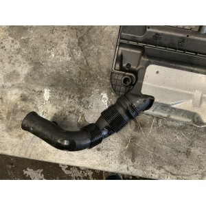 BOX SCATOLA FILTRO ARIA FIAT Panda 3° Serie 51945641 diesel 1248 (12)