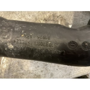 BOX SCATOLA FILTRO ARIA FIAT Panda 3° Serie 51945641 diesel 1248 (12)