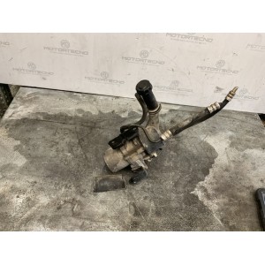 POMPA SERVOSTERZO ORIGINALE PEUGEOT 5008 14-17 0E,0U 1.6 HDI 9813551980