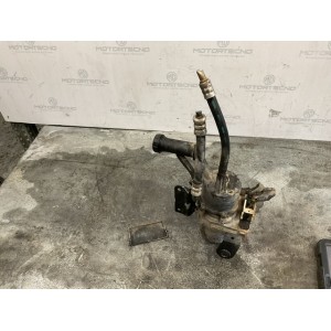 POMPA SERVOSTERZO ORIGINALE PEUGEOT 5008 14-17 0E,0U 1.6 HDI 9813551980