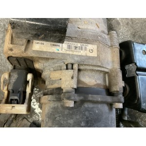 POMPA SERVOSTERZO ORIGINALE PEUGEOT 5008 14-17 0E,0U 1.6 HDI 9813551980