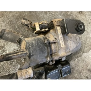 POMPA SERVOSTERZO ORIGINALE PEUGEOT 5008 14-17 0E,0U 1.6 HDI 9813551980