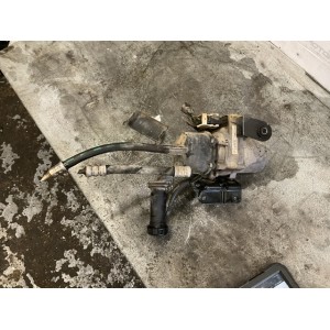 POMPA SERVOSTERZO ORIGINALE PEUGEOT 5008 14-17 0E,0U 1.6 HDI 9813551980