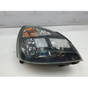 Faro destro Renault Clio II B 206357B P18904188