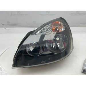 Faro principale SINISTRO Renault Clio II B 206358B