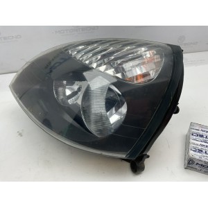 Faro principale SINISTRO Renault Clio II B 206358B