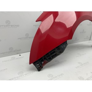 Parafango sinistro Suzuki Swift dal 2007-2010