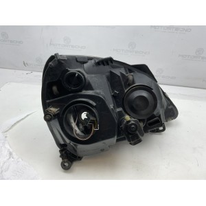 Faro principale SINISTRO Renault Clio II B 206358B
