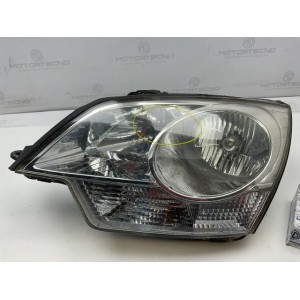 FARO ANTERIORE SX OPEL Antara Serie 00024584 (06 15)