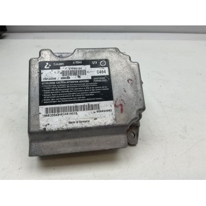 CENTRALINA AIRBAG FIAT Stilo S. Wagon 51709144 (01al10)
