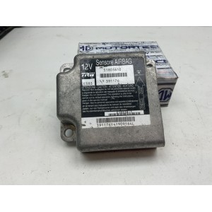 CENTRALINA AIRBAG FIAT Panda 2° Serie 51803610 (03al10)