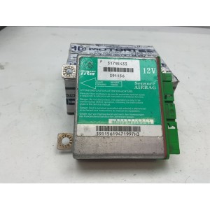 Centralina Airbag TRW 391159 FIAT GRANDE PUNTO 2Y 1.2 51795433 2005 2008