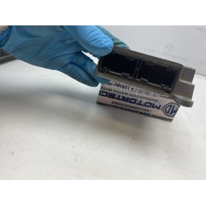 Centralina Airbag Fiat Fiorino AB 610155800D 610 15 58 00 D 1353557080