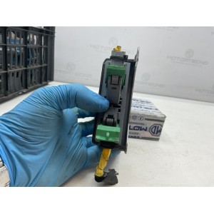 CENTRALINA AIRBAG FIAT Doblo Cargo 51881770 (10al18)