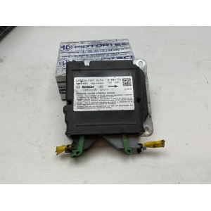 CENTRALINA AIRBAG FIAT Doblo Cargo 51881770 (10al18)