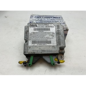 Centralina airbag Fiat Qubo Fiorino 610 15 00F