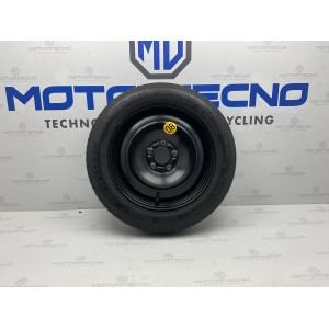Ruotino di scorta 16 Ford c-max focus puma