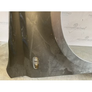 PARAFANGO ANTERIORE DESTRO FIAT Panda 2° Serie (03al10) grigio scuro