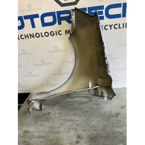 PARAFANGO ANTERIORE DESTRO FIAT Panda 2° Serie (03al10) grigio scuro