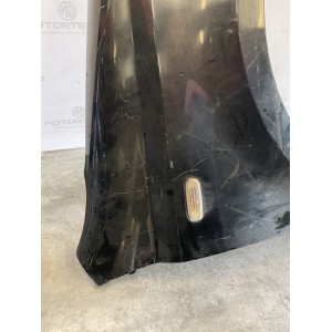 PARAFANGO ANTERIORE DESTRO FIAT Panda 2° Serie (03al10) nero