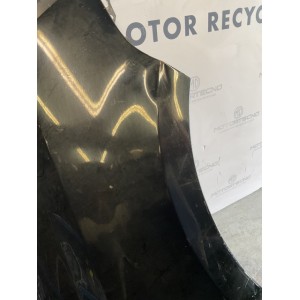 PARAFANGO ANTERIORE DESTRO FIAT Panda 2° Serie (03al10) nero