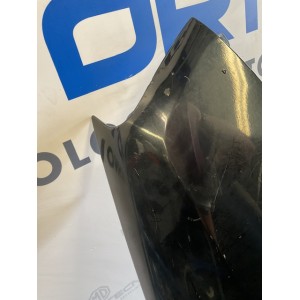 PARAFANGO ANTERIORE DESTRO FIAT Panda 2° Serie (03al10) nero
