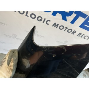PARAFANGO ANTERIORE DESTRO FIAT Panda 2° Serie (03al10) nero