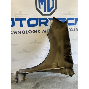 PARAFANGO ANTERIORE DESTRO FIAT Panda 2° Serie (03al10) nero